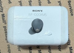 Sony WF-1000XM5 The Best Truly Wireless Bluetooth Noise Canceling Earbud AAA