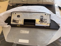 Samsung TV Stand/Pedestal Base Set… New in Packaging