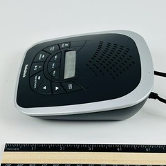 Radio Shack Extended Capacity Digital Answering System 60 Mins Answering Machine