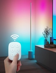 GoveeLife Wireless Mini Smart 6 Button Sensor, Group Control Multiple Devices…