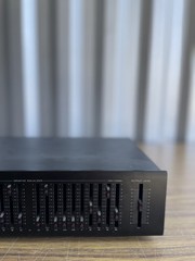 Yamaha Natural Sound Graphic Equalizer EQ-70 Made in Japan Tested/Works