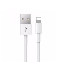 White USB Sync Charge Cord Data Cable for iPod Touch 5th/6th/7th Generation