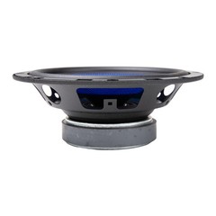 Pair Hifonics HCC65C 6.5″ 150w Component Car Audio Speakers w/Aluminum Tweeters