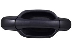 GM-3561A-FRK – Outside Exterior Outer Door Handle, Textured Black – without