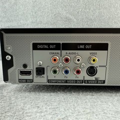 SONY 5 Disc DVD CD Player DVP-NC85H HDMI 1080i Upscale Changer w/ Remote Tested