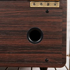 Crosley Rhapsody 7-in1 Record Player- CR7016A-MA