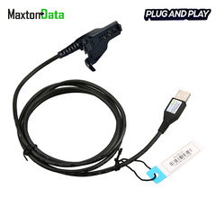 Motorola XTS5000 USB PROGRAMMING CABLE FOR XTS5000/XTS2500/XTS1500 RKN4105