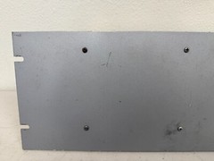 RF Power Amplifier VHF D.C Thru Audio Power Amplifier Homebrew