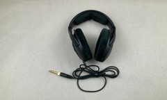 SENNHEISER HD 560S WIRED OVER-THE-EAR AUDIOPHILE HEADPHONES | BLACK