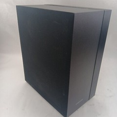 Samsung 120 Volts 20 Watts Wireless Active Subwoofer Model PS-WH450 – Black