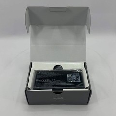 New Garmin DriveSmart 66ex Bluetooth GPS Tracking Device Black