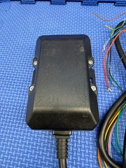 Cal/Amp TTU2830MB Weather Proof Vehicle Asset Tracking Device