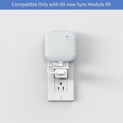 256GB MicroSD Card and Sync Module XR Mount, No-Drilling 256SD+Module Mount