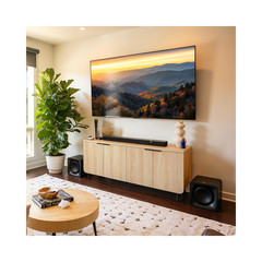 Klipsch Flexus Core 200 – 3.1.2 Ch Powered Sound Bar w/ Bluetooth & Dolby Atmos