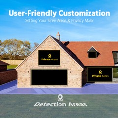 ANNKE HD 8CH 12MP NVR POE Security IP Network Video Recorder Smart Search H.265+