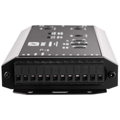 NVX XLOC44X 4 inputs / 4 outputs Line Output Converter with Remote Level Control