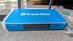 SuperBOX S6 Max 4GB RAM 64GB ROM – Free Shipping –