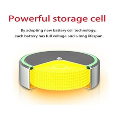 L1154f Batteries AG13 Battery LR44 357 A76 L1154 SR44 G13 L1154c LR44h 1.5V P…