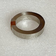 3/5/10M 10mmX0.3mm PURE nickel strip tape sheet for battery weld