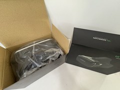 VR Shinecon Virtual Reality VR Goggles for All Smartphone /4.7-6.0in w/o Handles