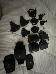 HTC Vive Full Body Tracking