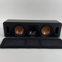 Klipsch RCS-CEN Center Speaker Black