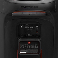 JBL PartyBox Stage 320 Portable Party Speaker