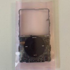 Replacement Logic Board 820-1763-A Motherboard for Apple iPod Video 5th Gen 30gb