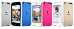 🔥New🔥Apple iPod Touch 6th 7th Gen 16GB 32GB 128GB 256GB All Color US Stock LOT