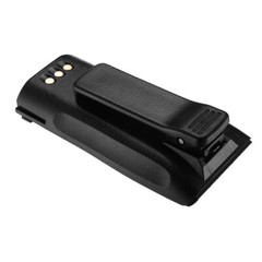Lot NNTN4497 Battery For Motorola CP200D DEP450 EP450 PR400 CP200 Li-ion 2500mAh