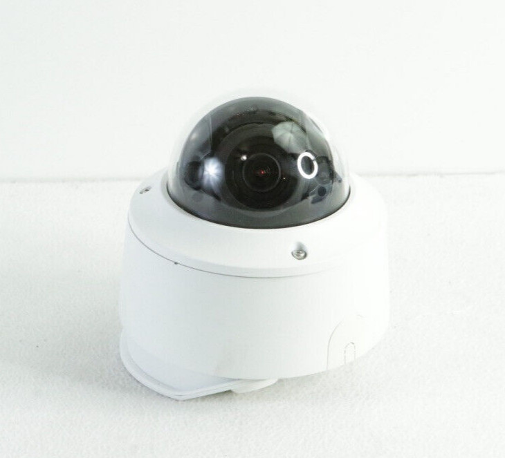 Luma Surveillance 710 Series IP Dome Camera LUM-710-DOM-IPH-WH (White) J148