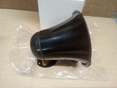 Unbranded Black Horn Speaker Model PHW-5 10 W