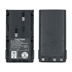 1PC 1300mAh KNB-14 KNB-15A Ni-MH Battery for TK-260 TK-270 TK-272 TK-360 TK-2100