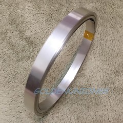 3/5/10M PURE nickel strip tape 3/5/8/10/15mm X 0.1/0.15/0.2mm T for battery weld