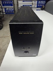 1 Marantz MA-500 One Channel (Mono) Power Amplifier – Used – Excellent Condition