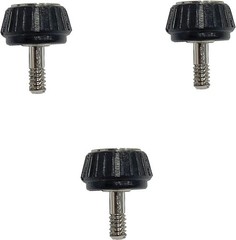 Locking Screw for Speaker Mic Earpiece of Radio APX6000 APX7000 APX8000 XPR6550