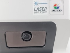 EPSON EB-725WI 2-5K OPERATION HOURS – SOLD AS SHOWN