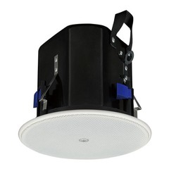 Pair Yamaha VXC4 4 Recessed Speakers 100V 8Ω NEW Packaged