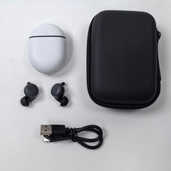 Google Pixel Buds 2nd Gen True Wireless Earbuds In-Ear Headphones – Colors
