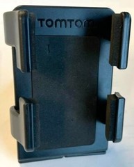 OEM TomTom 6″ 5″ 4.3″ Car Universal Clamp GPS Vent Mount Kit XXL XL GO ONE VIA