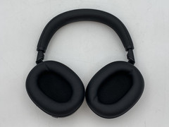 Sony Wireless Bluetooth Noise Cancelling Headphones (WH-1000XM6) Black