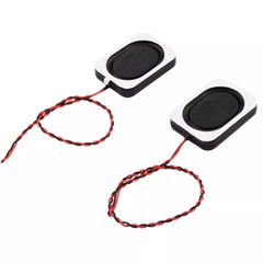 2/4/6/8/10PC 3W 4Ohm/2W 8Ohm Box Speaker Small Cavity Ultra-thin 3525/2535 NEW