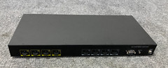 A-NeuVideo HD-44G 4X4 HDMI Matrix Switcher w/Adapter & Cord – Open Box –