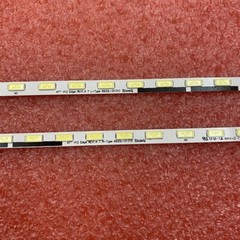 LED Strips For TX-L47ET5B TX-L47ET5E TX-L47ETF52 TX-L47ETW5 LC470EUD SE F2