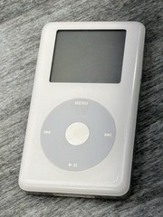 Apple iPod 20gb 4th Generation 2004 A1059 W/Box Manuals Accys Bundle***READ***