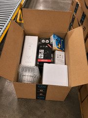 Amazon Wholesale Lot with Limited Availability Consumer Goods