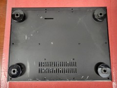 Pioneer UDP-LX500 Ultra HD Blu-ray Player *As Is/READ* | OO196