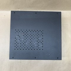 Contemporary Research HDTV TUNER With MPEG4 POWER TESTED
