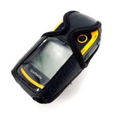 Garmin eTrex 10 2.2 inch Handheld GPS Receiver Navigator Yellow Tested & Works