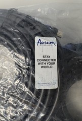 Aurum Ultra Series – High Speed 4K Ready HDMI Cable with Ethernet – 2 Pack